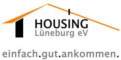 Housing Lüneburg - Einfach.gut.ankommen
